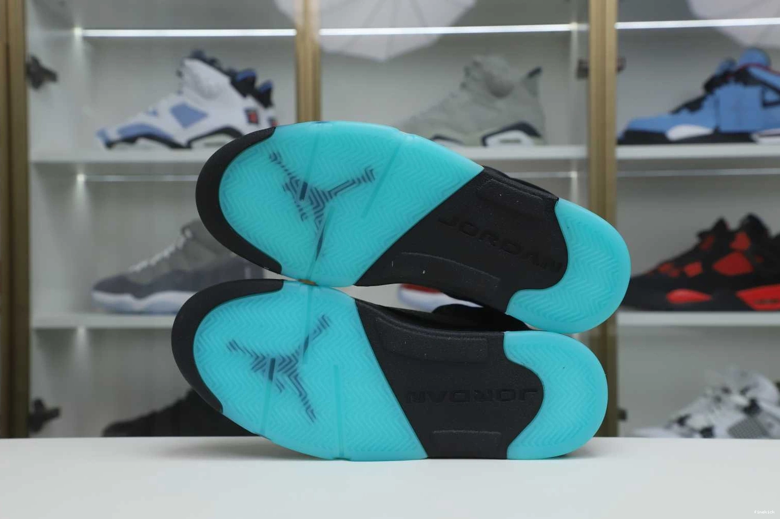 JORDAN 